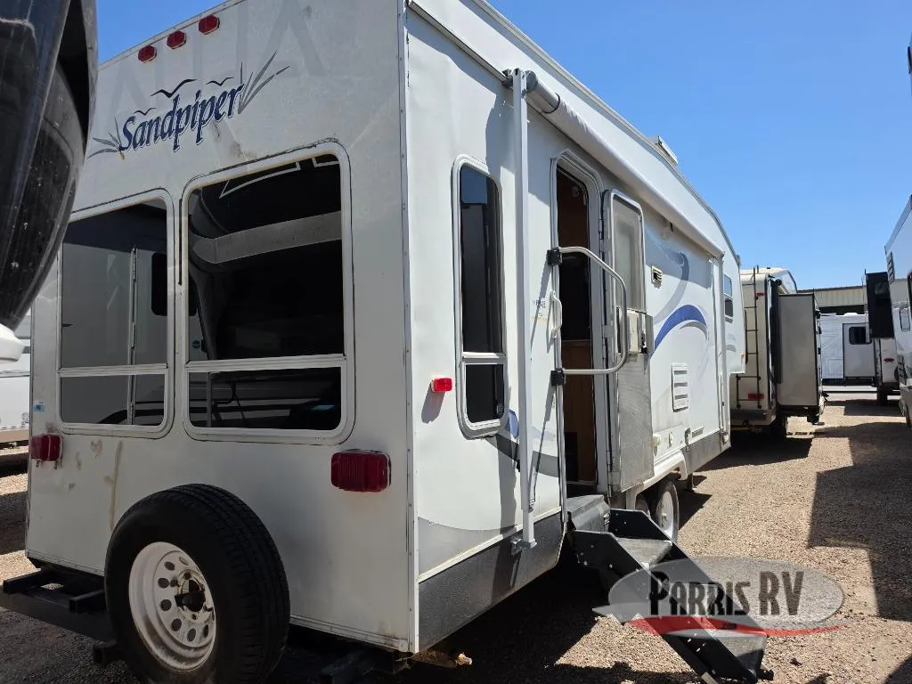 2004 Forest River RV Sandpiper Used    25 RLSS - Photo 3