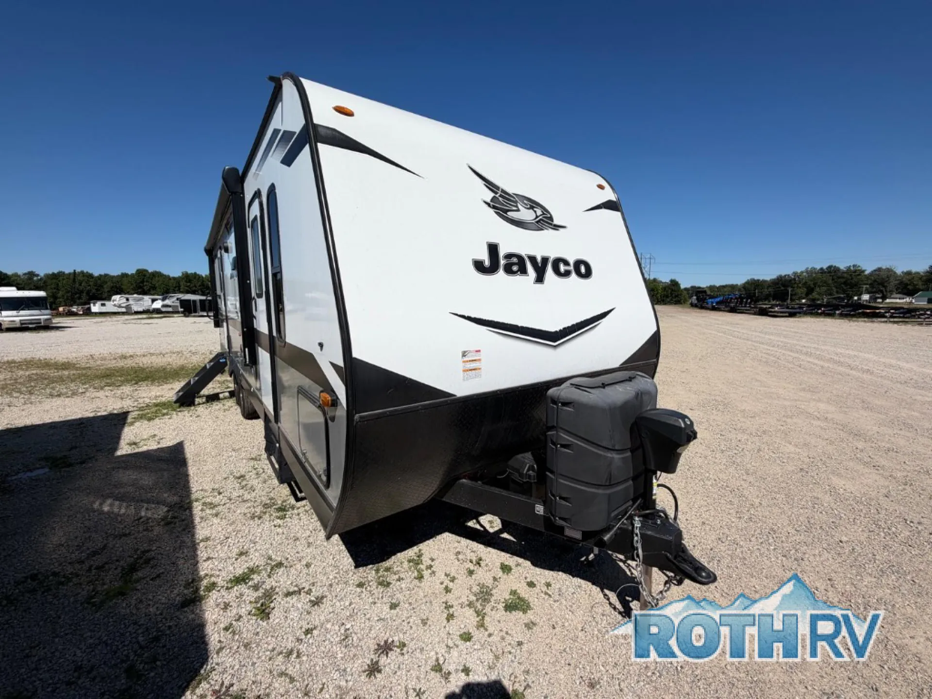 2022 Jayco Jay Flight 28BHS - Photo 3