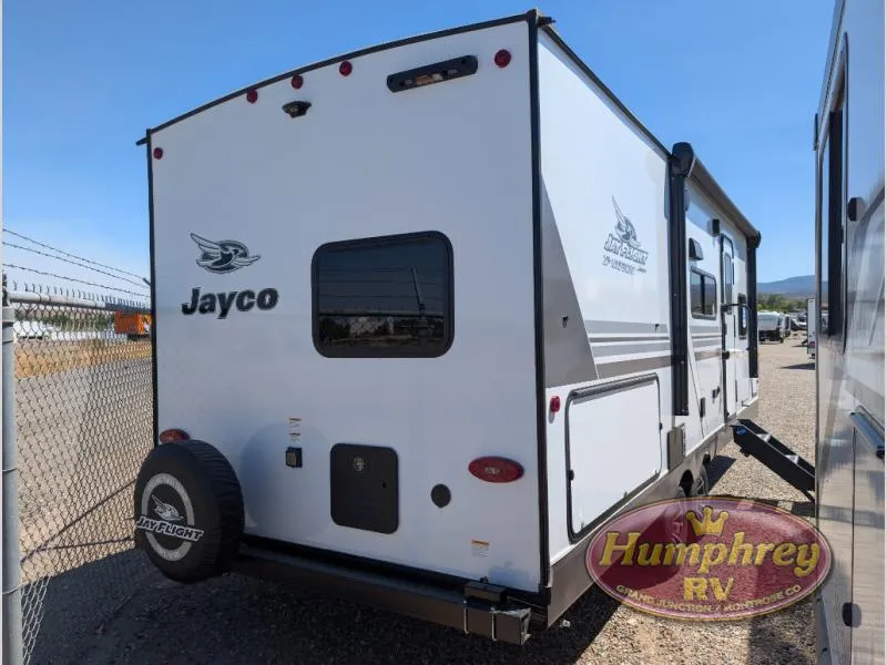 2027 Jayco Jay Flight SLX 245BHSW - Photo 3