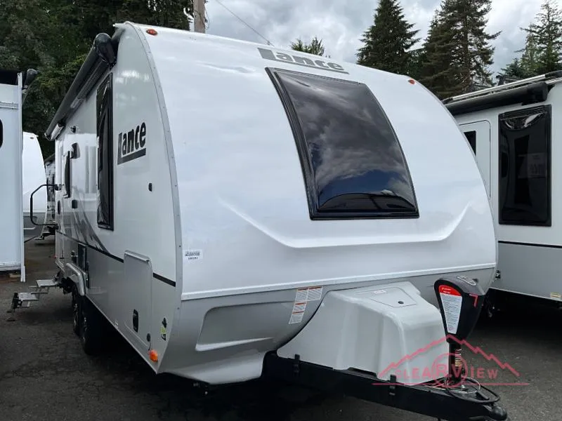 2026 Lance Lance Travel Trailers New    1995 - Photo 2