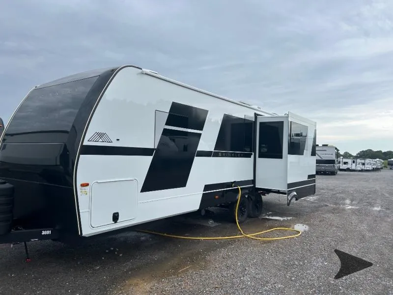 2026 Brinkley Model I 275 - Photo 4
