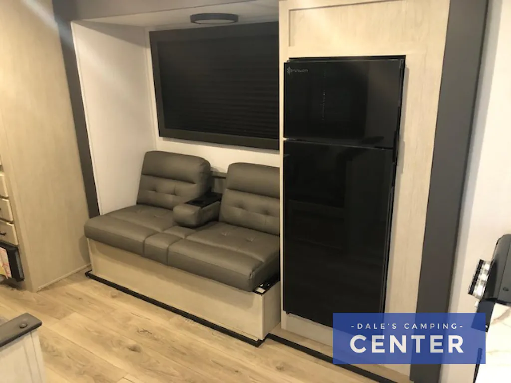 2025 Shasta RVs i-5 Edition 525RS, Photos photo 9