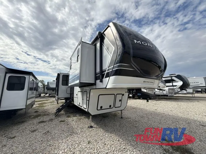2026 Keystone Montana High Country 397FB - Photo 3