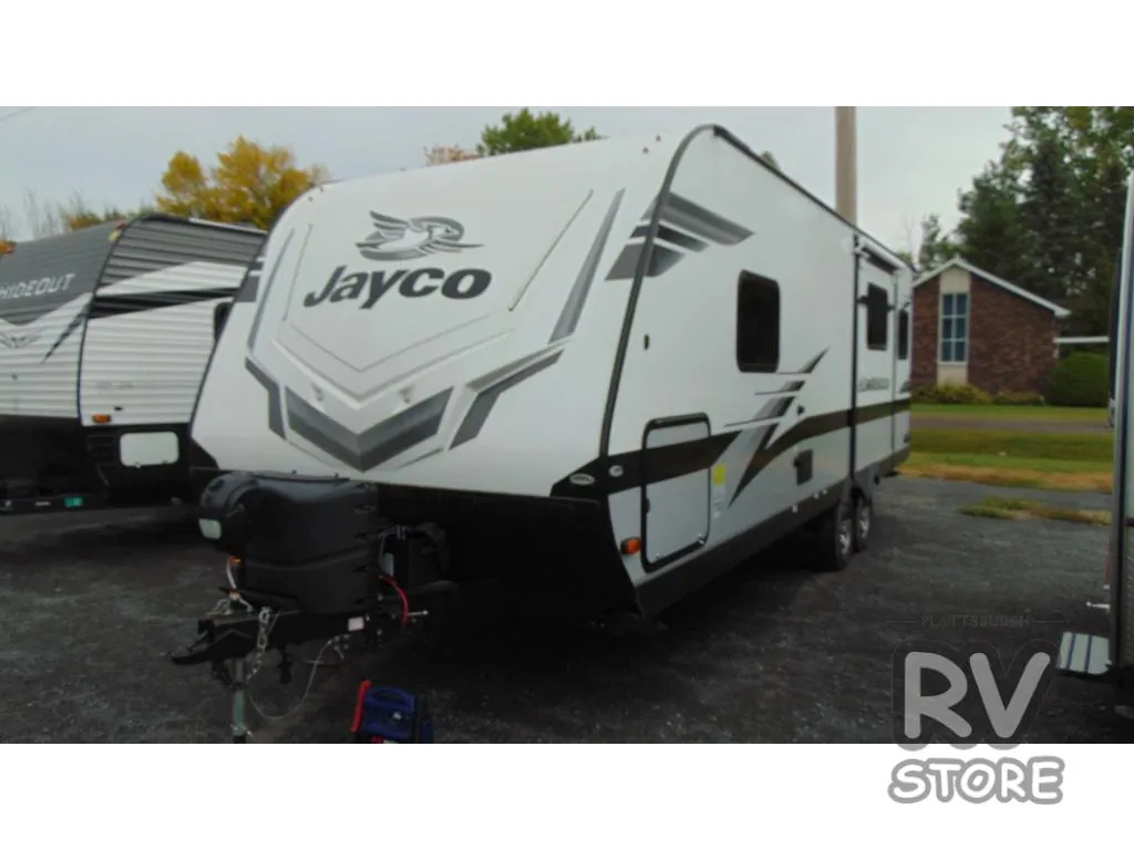 2022 Jayco Jay Feather 24RL - Photo 3