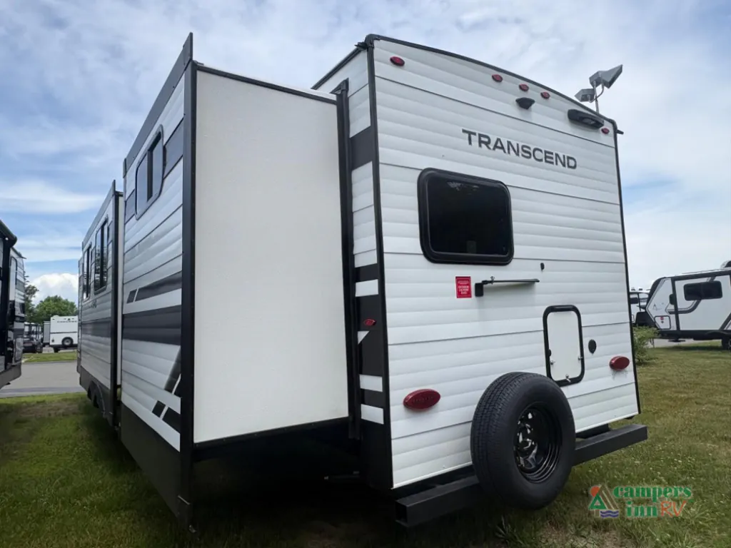 2027 Grand Design Transcend 335BHT, Photos photo 4