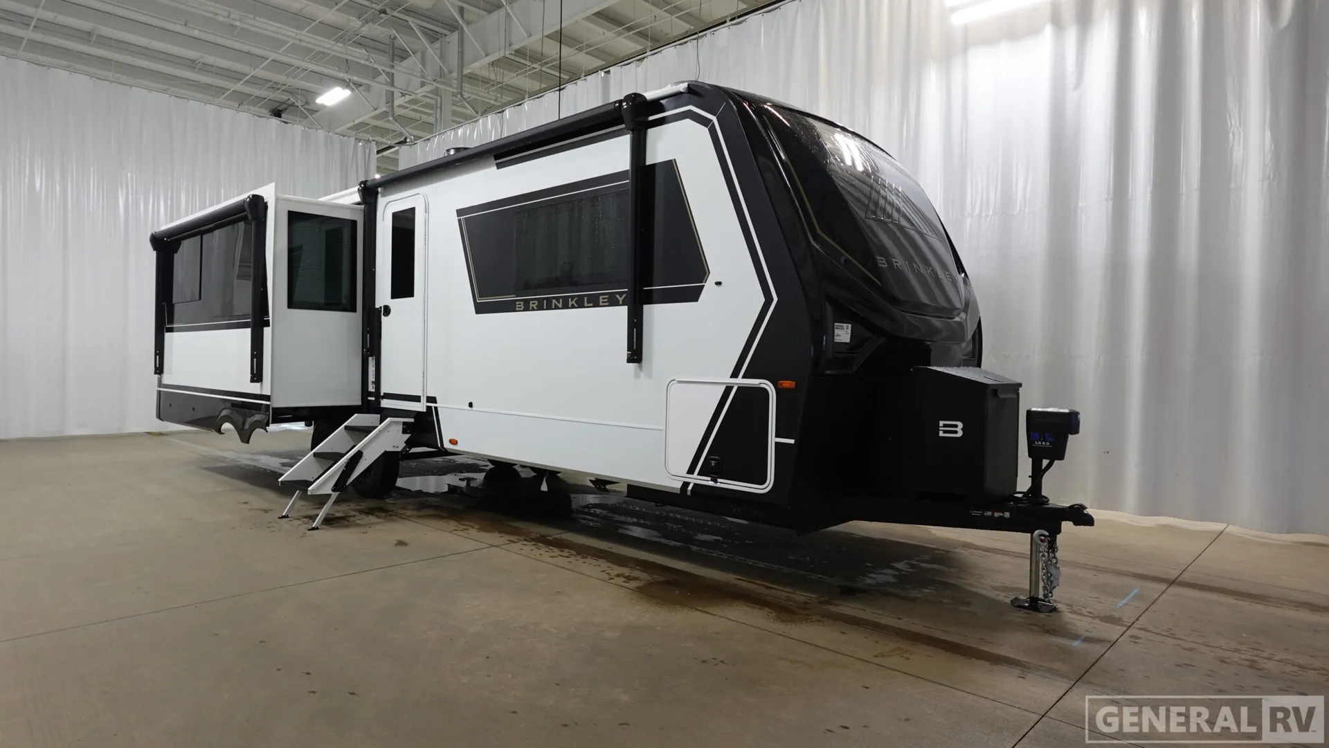 2026 Brinkley Model Z AIR 297 - Photo 2