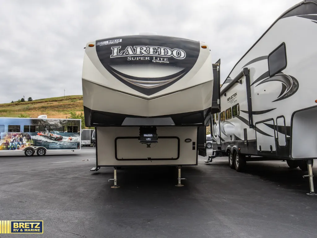 2017 Keystone RV Laredo Super Lite 293SBH - Photo 3
