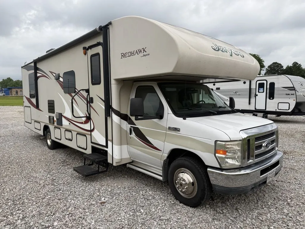 2015 Jayco Redhawk 29XK - Photo 4