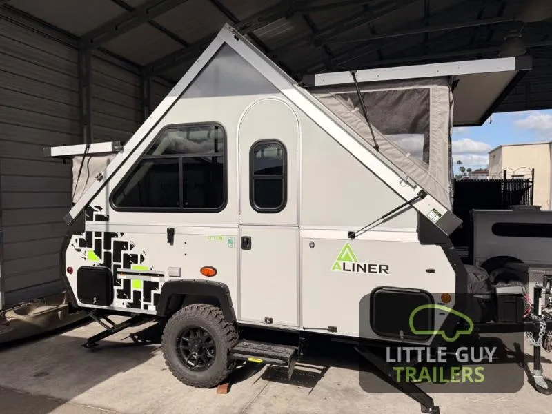 2026 Aliner Ranger 12 - Main photo