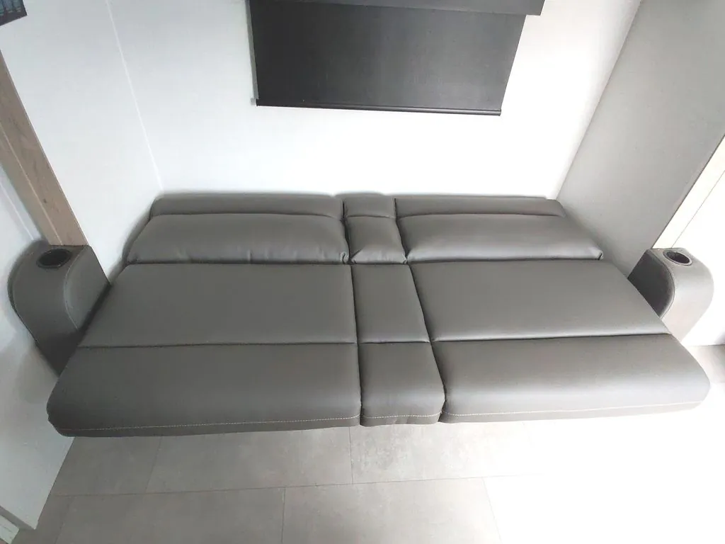 2026 Forest River RV Flagstaff E-Pro 20FBS — Photo 7