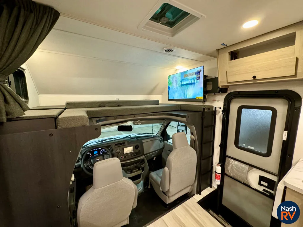 2025 Forest River Sunseeker LE 2850SLE — Photo 7