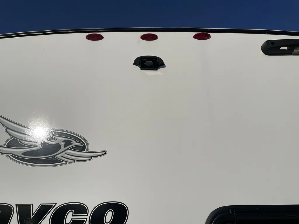 2025 Jayco Jay Flight SLX 197MB, Photos photo 19