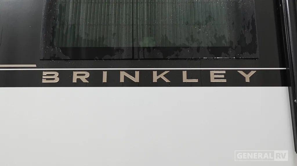2027 Brinkley Model Z AIR 315, Photos photo 36