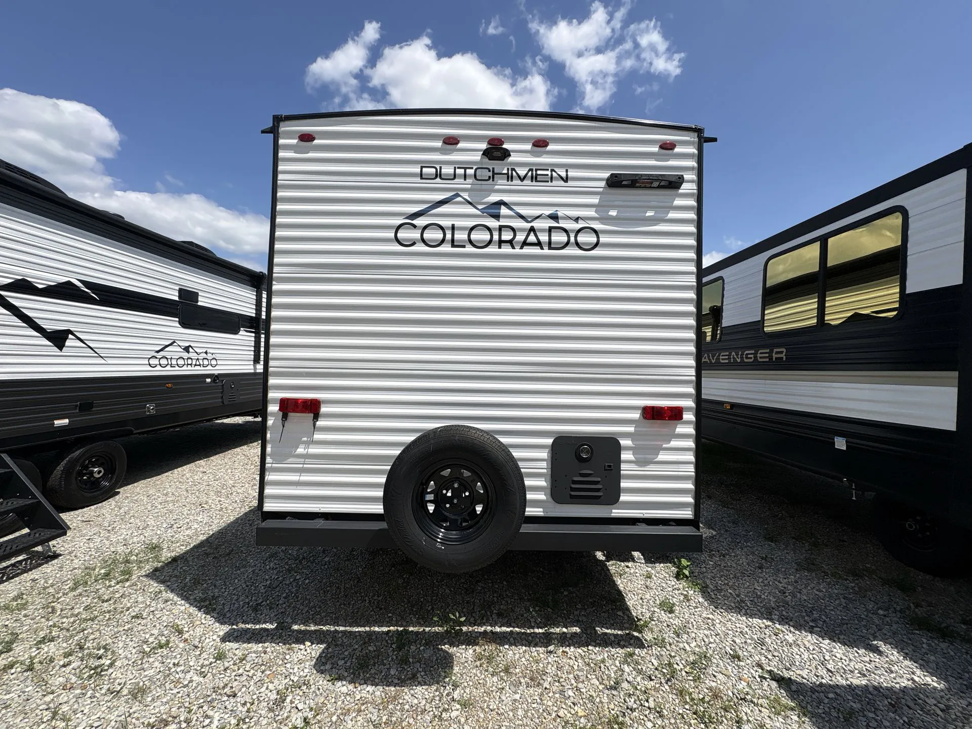 2026 Dutchmen Colorado 19RBC - Photo 3