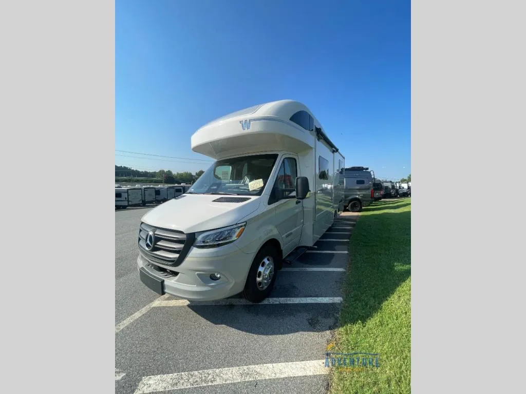 2027 Winnebago View 24R - Photo 3