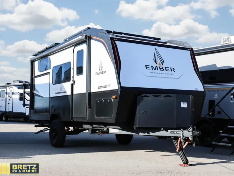 2027 Ember RV Overland 190MSL - Photo 3