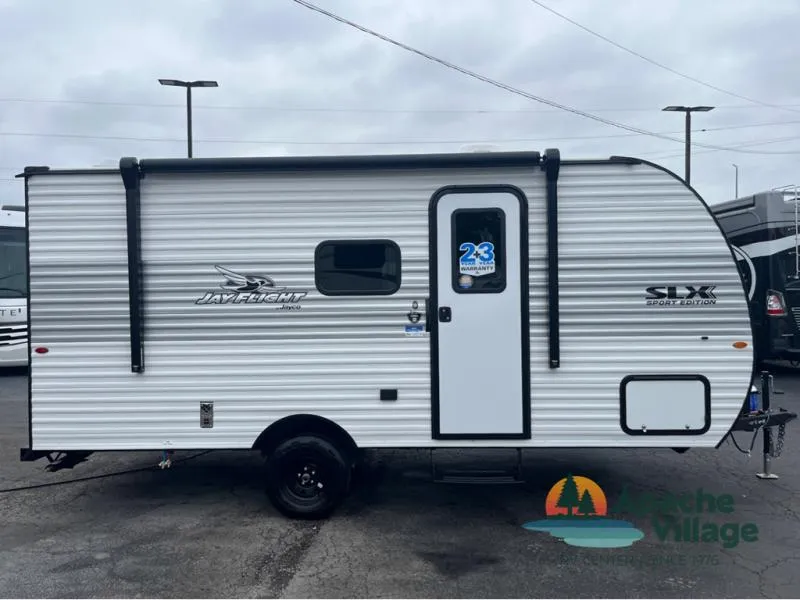 2026 Jayco Jay Flight SLX 170BH - Photo 3