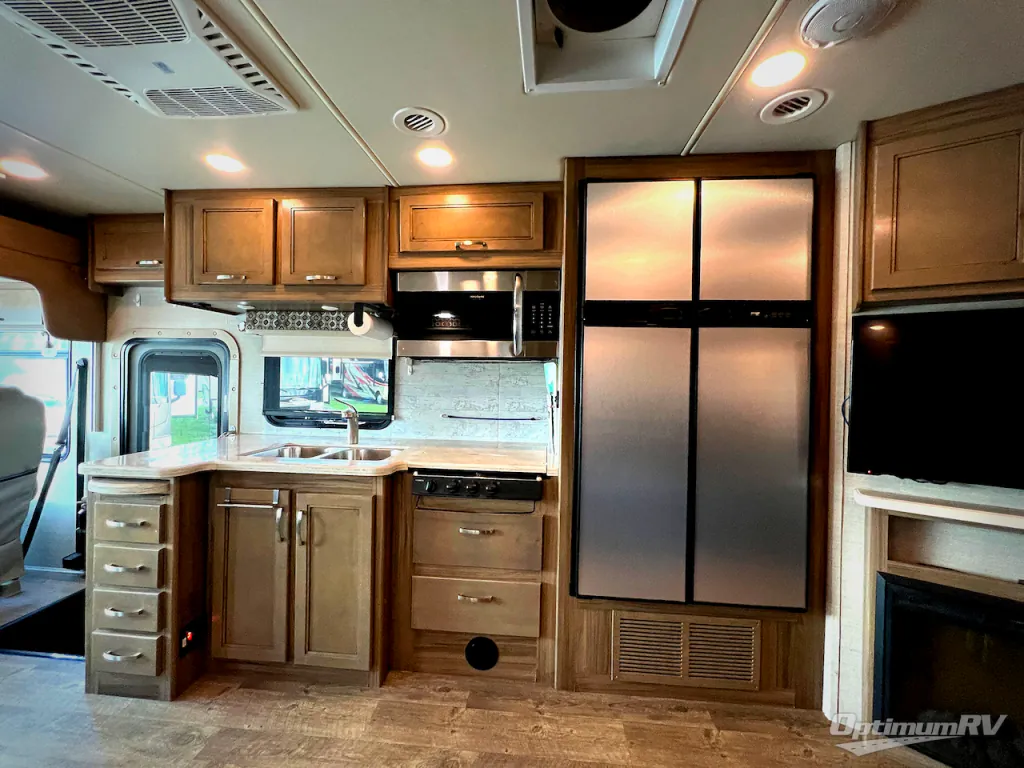 2018 Jayco Precept 33U, Photos photo 11