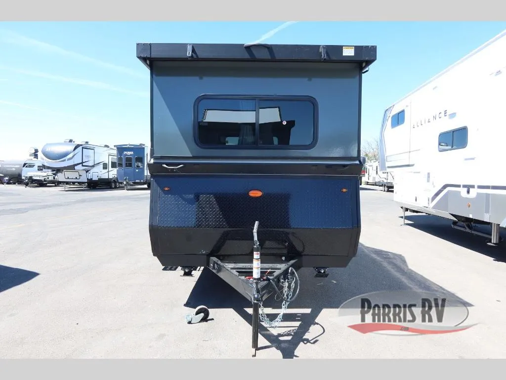 2027 Aliner Evolution 15 - Photo 2