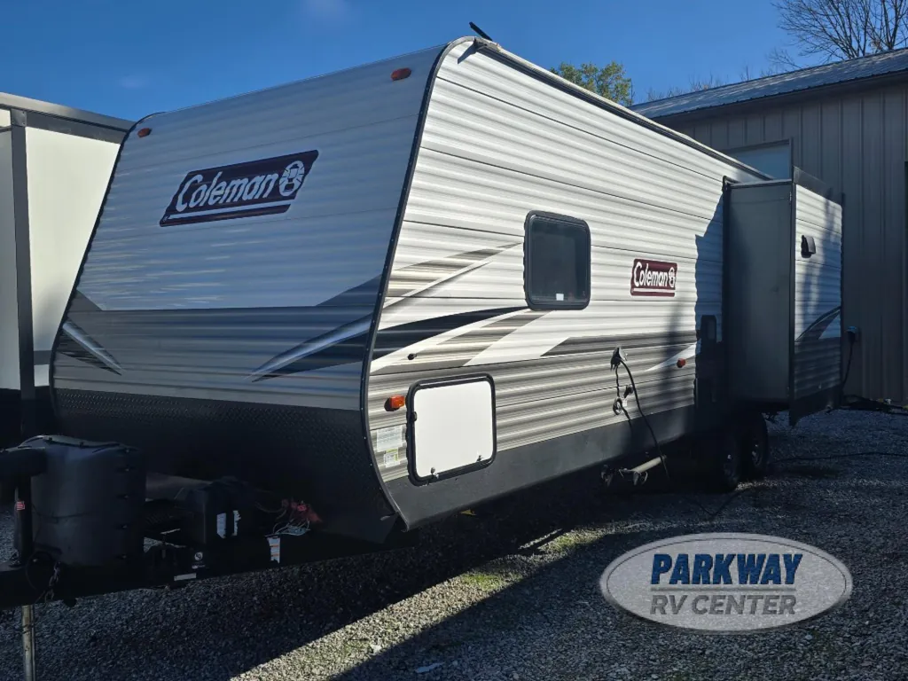 2021 Dutchmen Coleman Lantern 270TQ, Photos photo 5