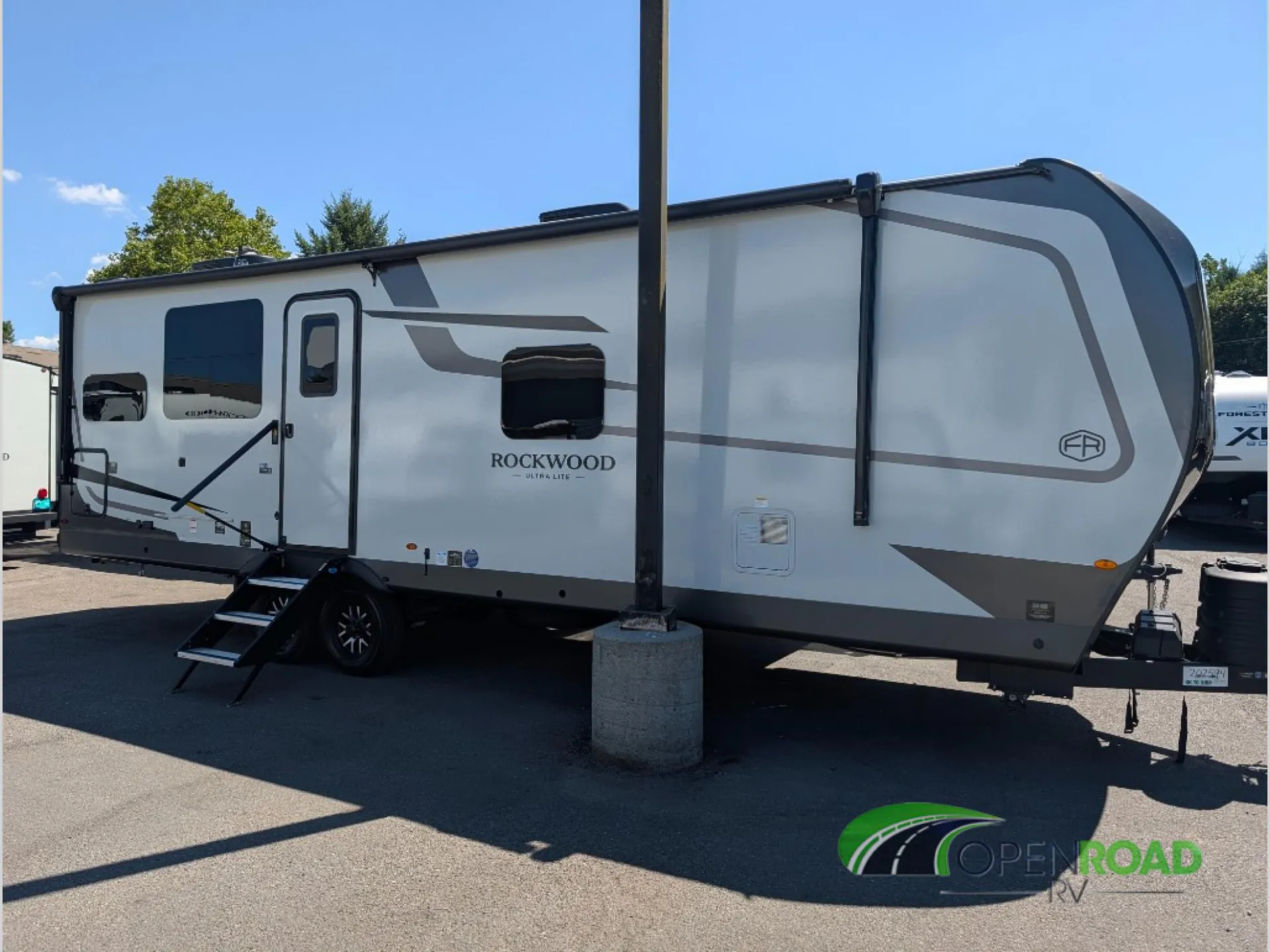 2027 Forest River RV Rockwood Ultra Lite 2711RK — Photo 5