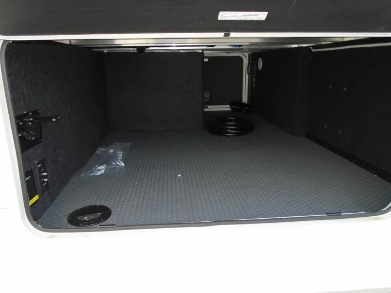 2026 Keystone RV Cougar Half-Ton 23MLE - Photo 4