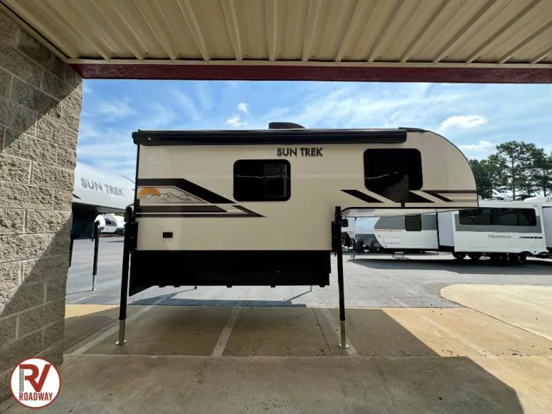2027 Sunset Park RV Sun Trek 800 - Photo 4