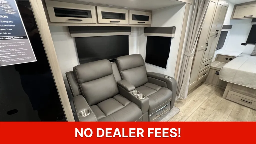 2026 Forest River Flagstaff Micro Lite 25FBD, Photos photo 11