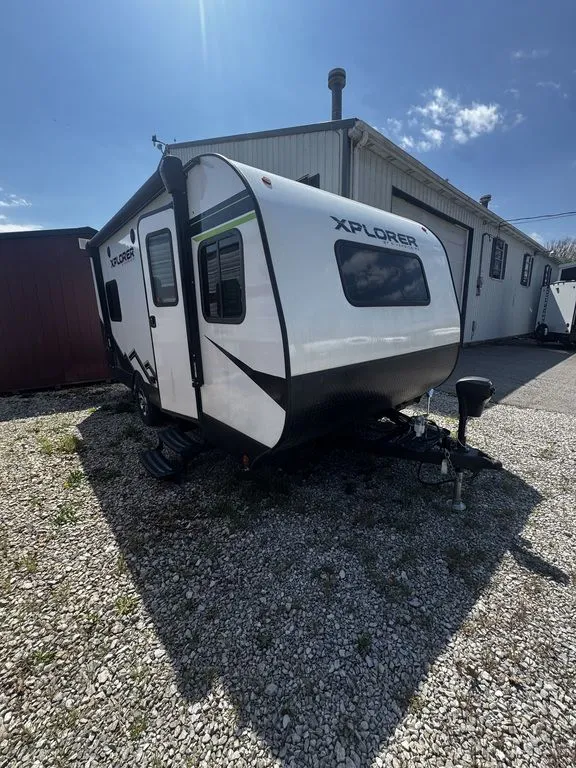 2022 Riverside RV Xplorer 211x - Photo 3