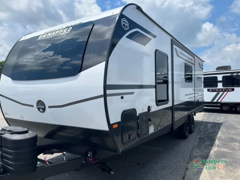 2027 Forest River RV Un-Mapped 26BH - Photo 4