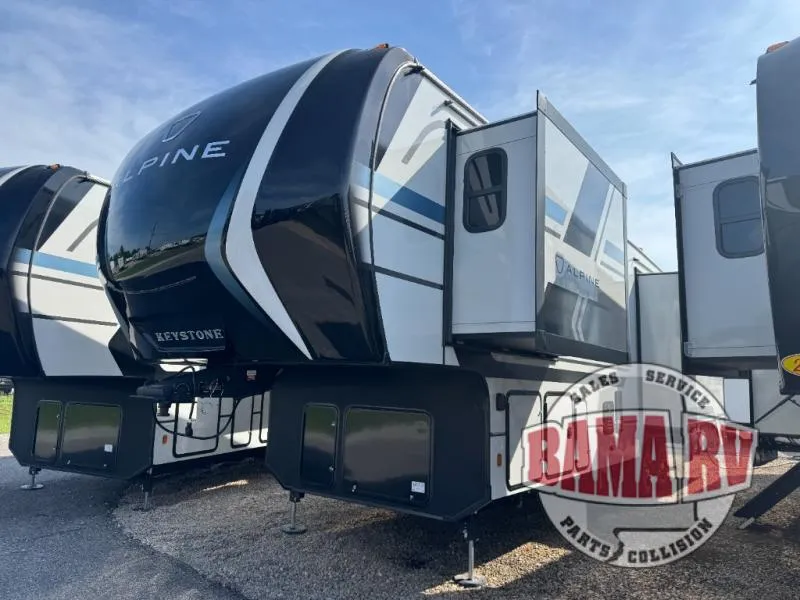 2026 Keystone Alpine Avalanche Edition 381DL - Photo 3