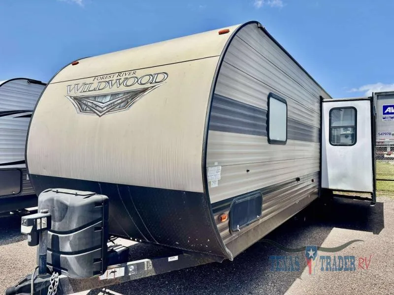 2020 Forest River Wildwood 27RKS - Photo 3