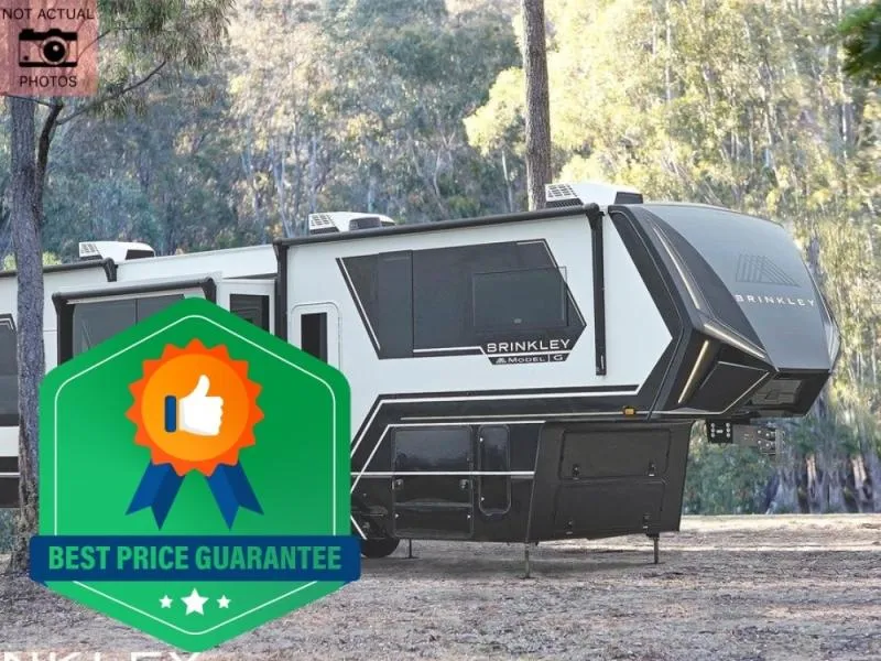 2026 Brinkley Model G 3500 - Photo 2