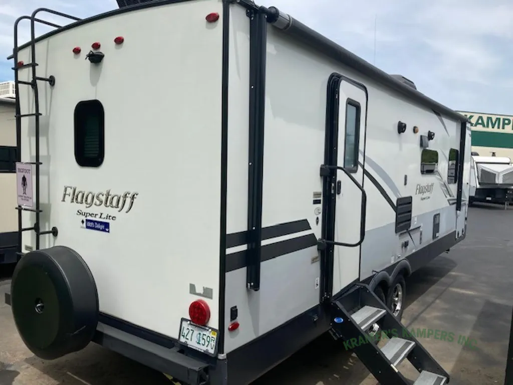 2019 Forest River Flagstaff Super Lite 26RBWS, Photos photo 7