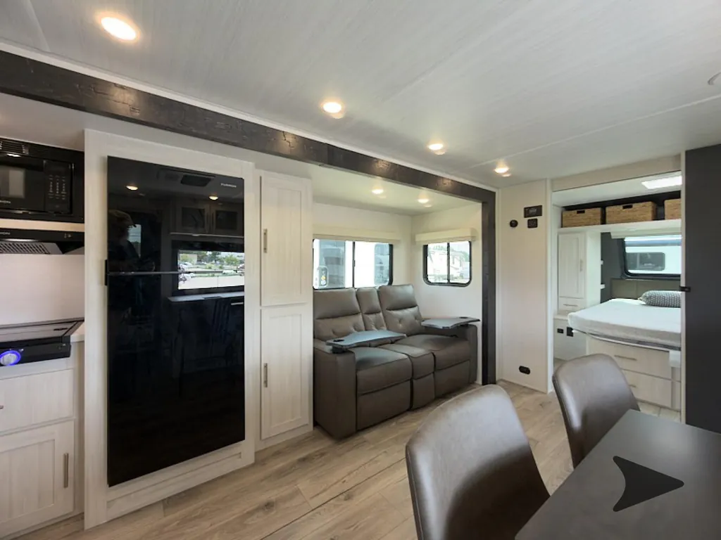 2027 Forest River R-Pod Un-Mapped 23MK, Photos photo 32