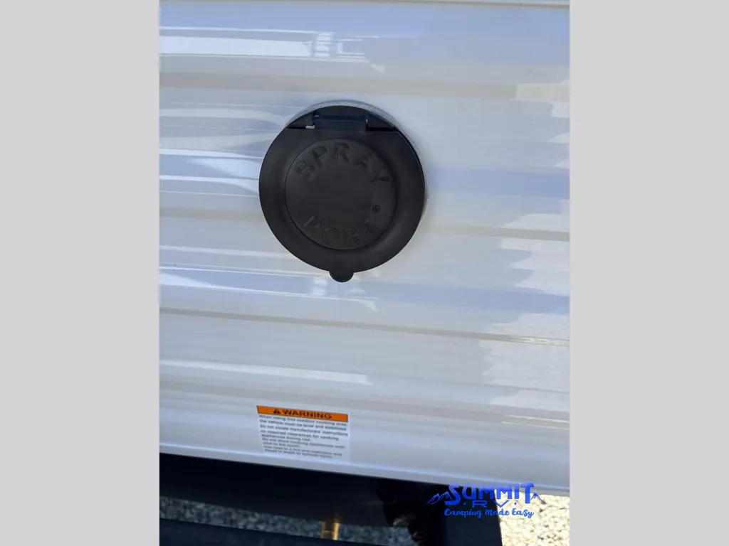 2026 Jayco Jay Flight SLX 321BDS, Photos photo 12