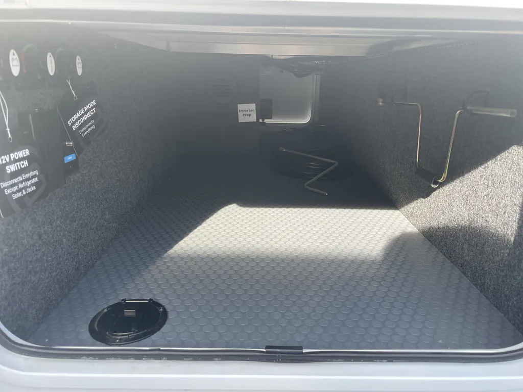 2026 Brinkley Model Ix 20X, Photos photo 2