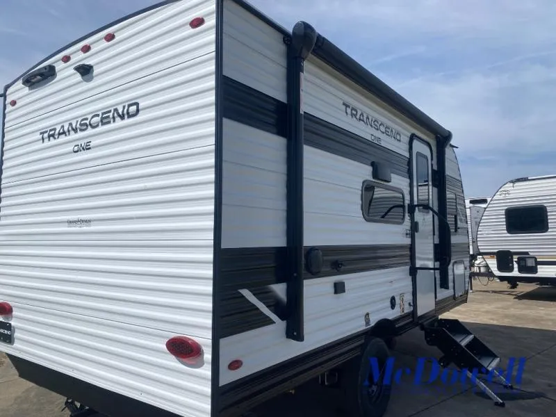 2026 Grand Design Transcend One 151BH - Photo 3