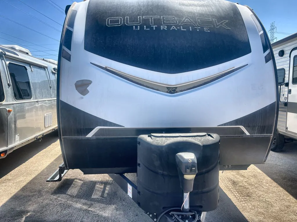 2021 Keystone Outback Ultra-Lite 291UBH - Photo 3