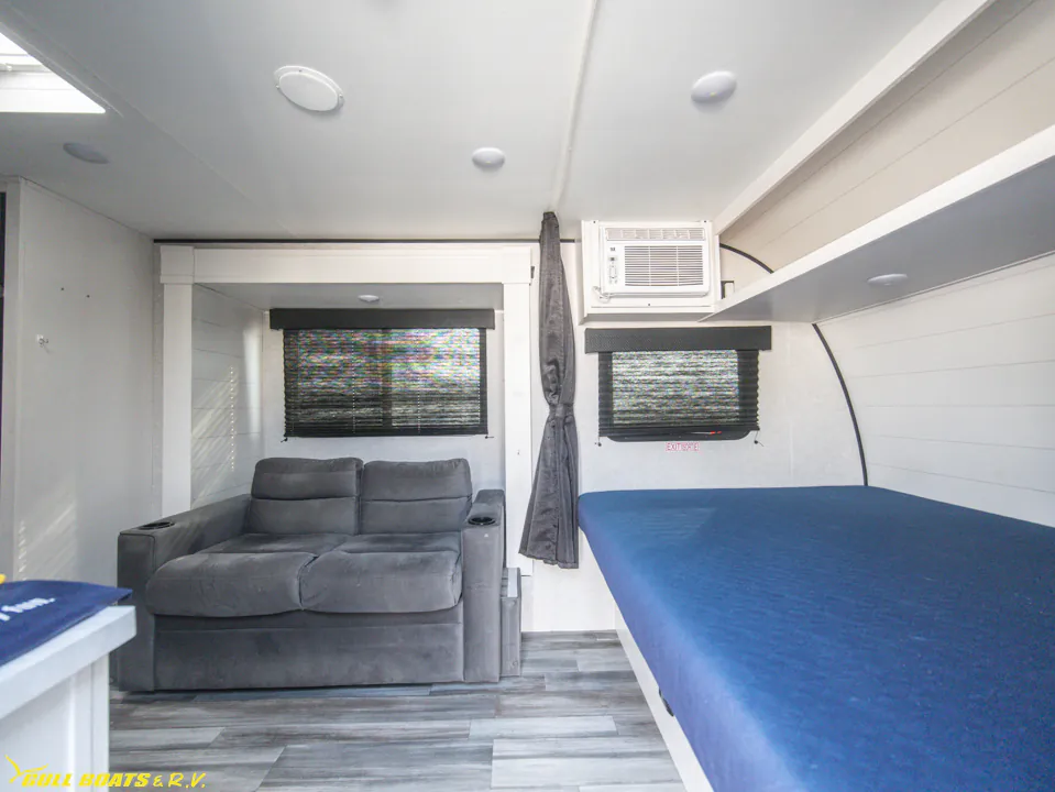 2025 Jayco Jay Flight SLX 160LKW - Photo 3