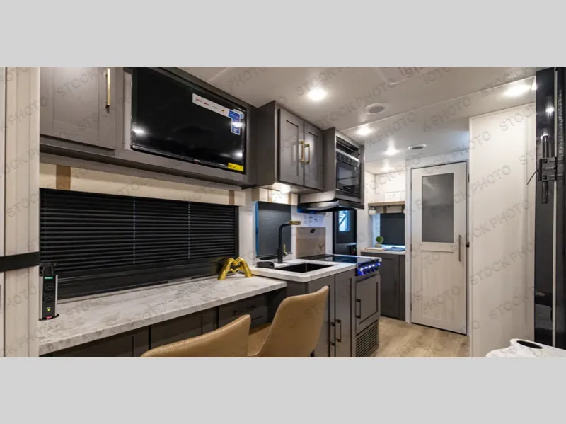 2026 Forest River IBEX 20MKB - Photo 3
