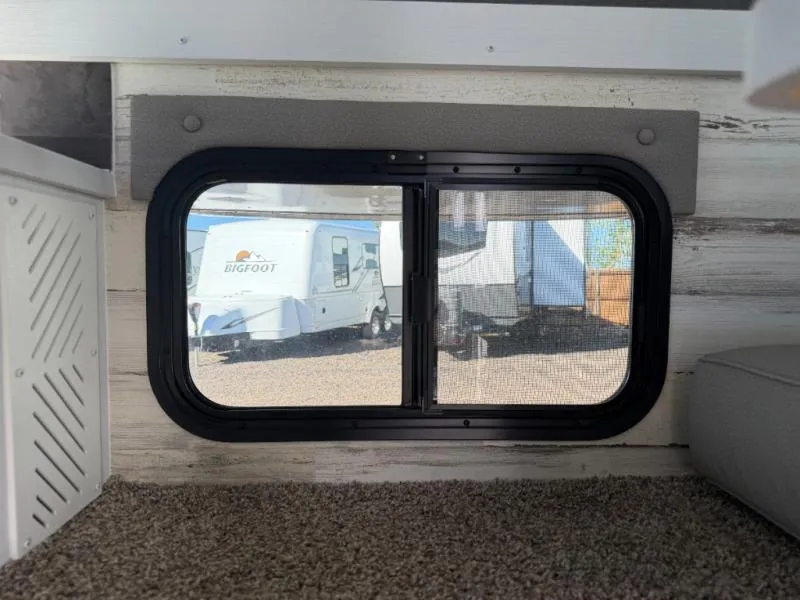 2025 Modern Buggy RV Modern Buggy New    TC14 - Photo 4