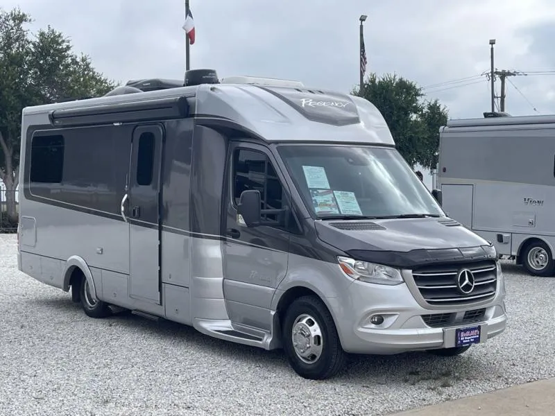 2023 Regency RV Ultra Brougham 25TB - Main photo