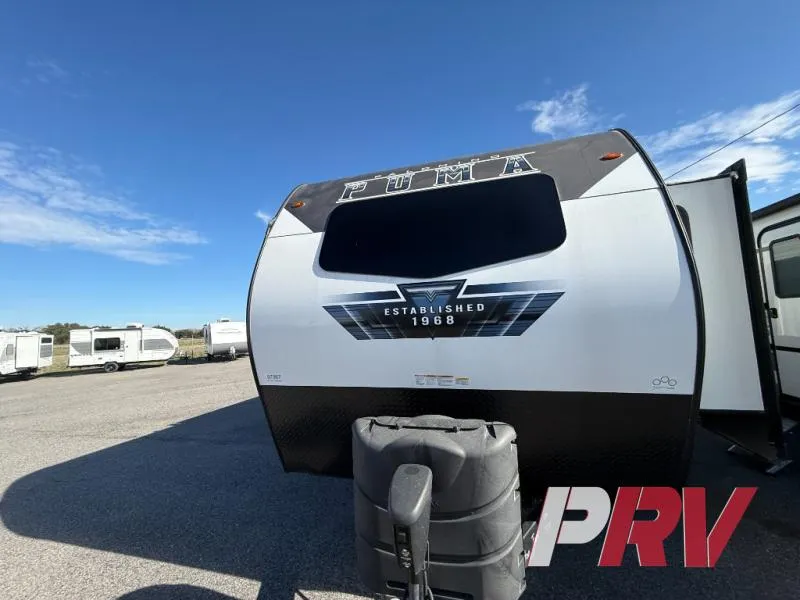 2026 Palomino Puma 31FKRK - Photo 3