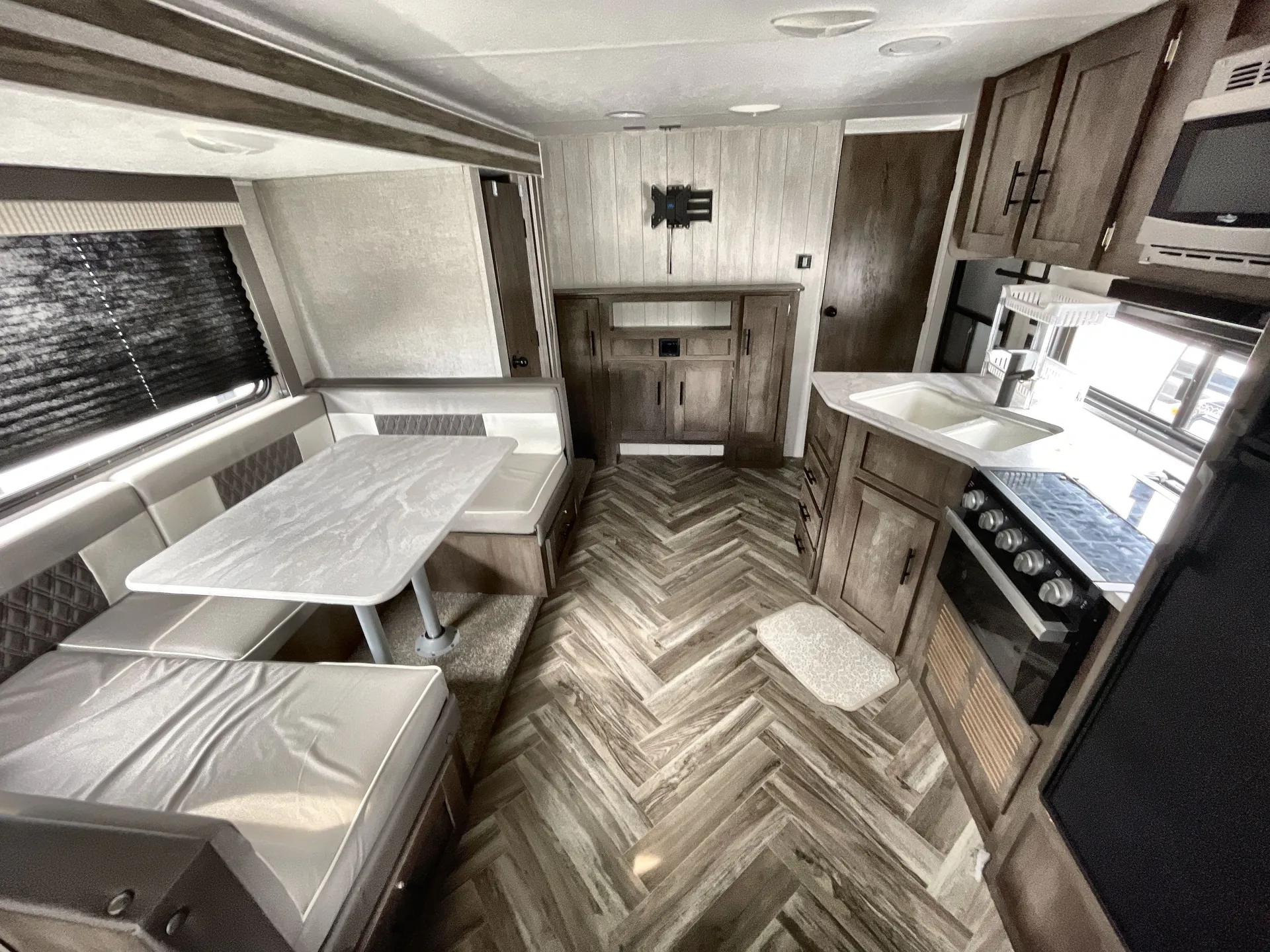 2021 Forest River Salem Cruise Lite 240BHXL — living area main