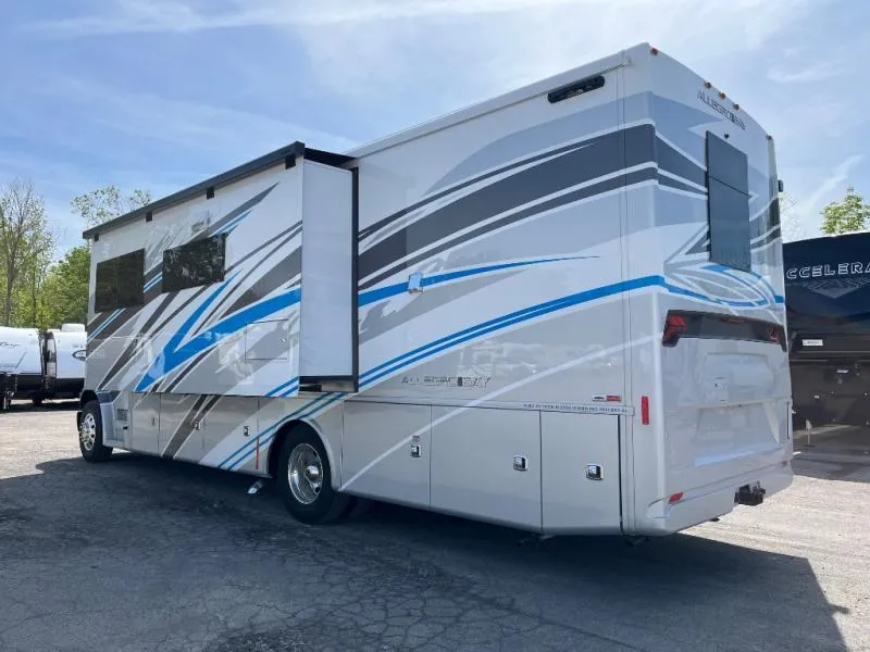 2027 Tiffin Allegro Bay 34 DB - Photo 4