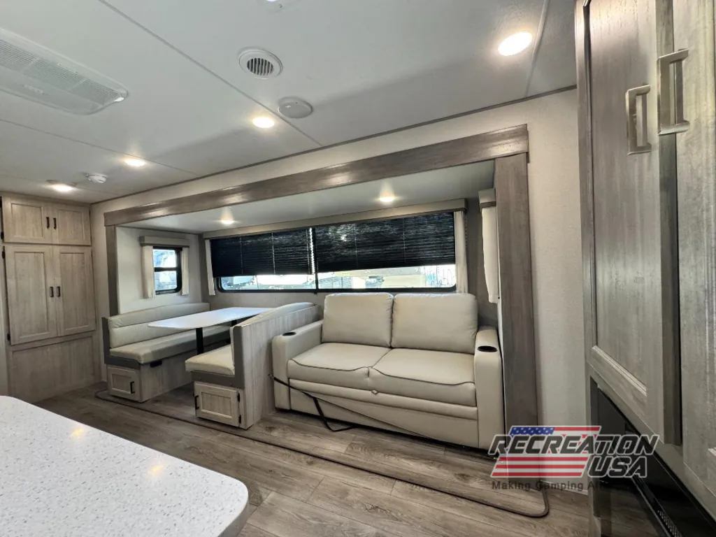 2026 Coachmen Catalina Legacy Edition 243RBS, Photos photo 10