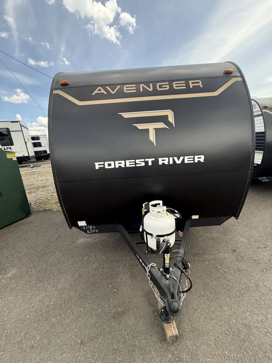 2026 Prime Time Avenger LT 16RBX - Photo 3