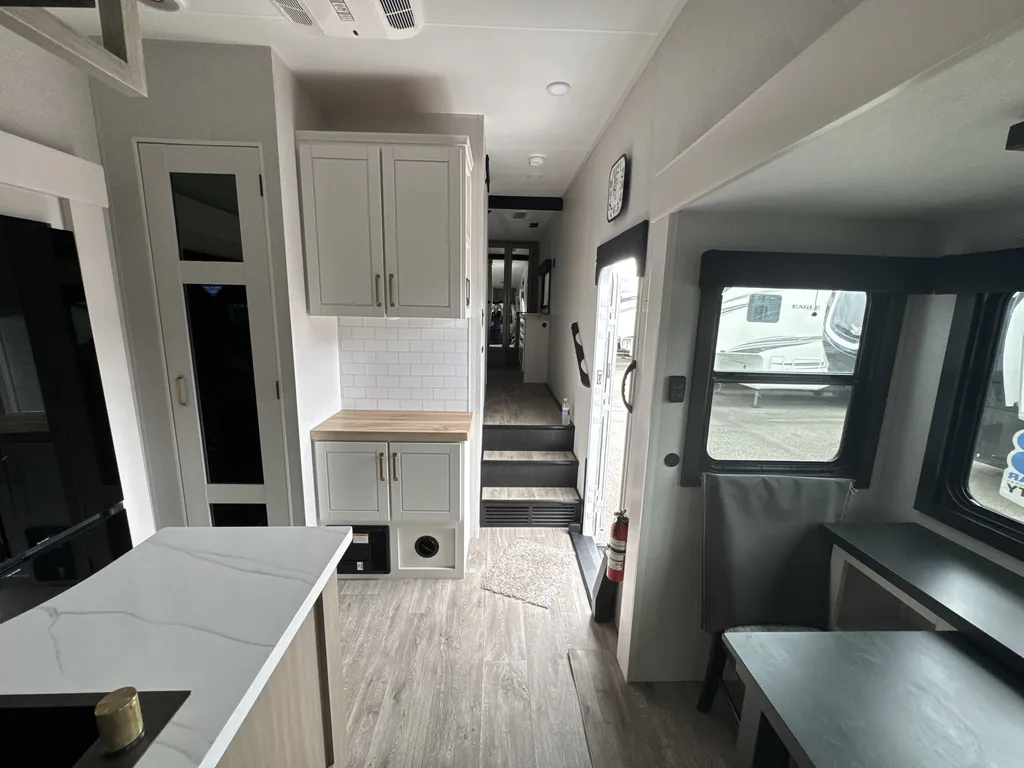 2026 Jayco Eagle 321RSTS, Photos photo 17