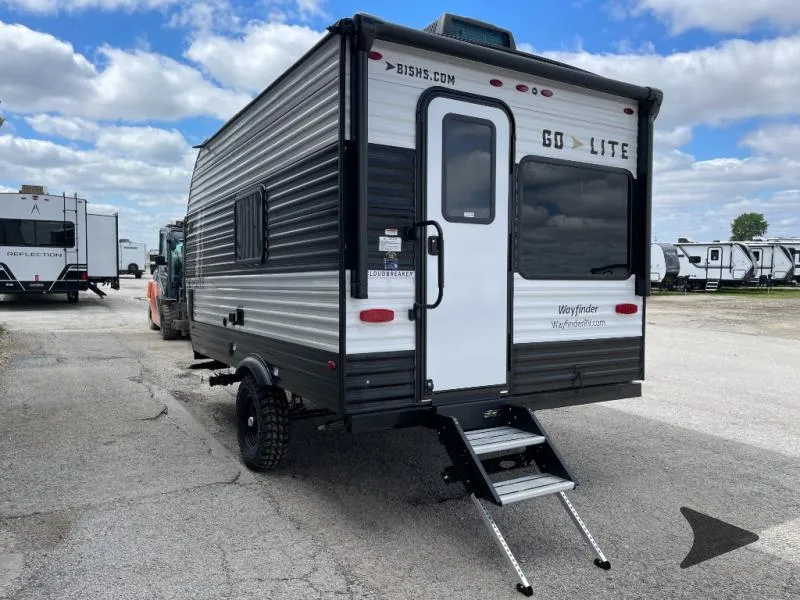 2026 Wayfinder Go Lite CLOUDBREAKER - Photo 4